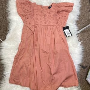 Toddler dress